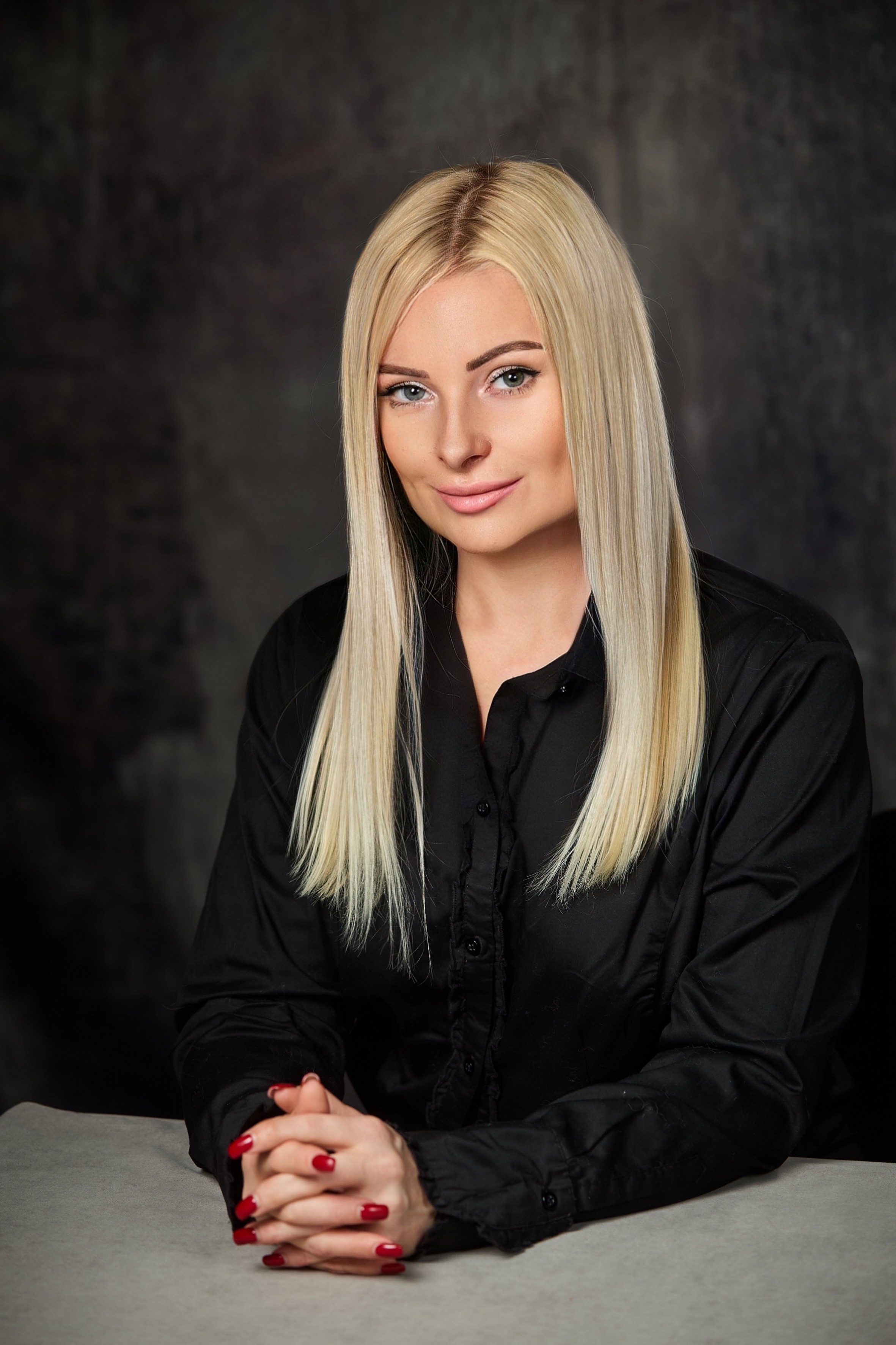 Портрет человека